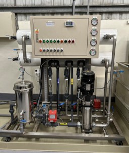 純水設備