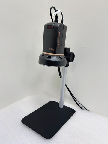 自動對焦 USB 電子顯微鏡